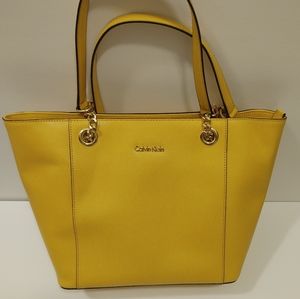 Xmas! Rare- Calvin Klein shoulder bag NWT